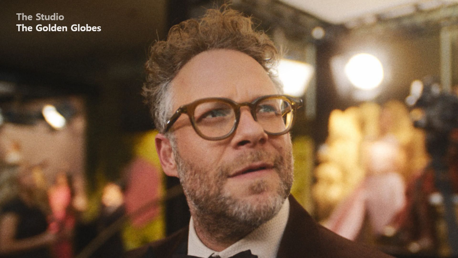 A still from episode 8, The Golden Globes (Image via Apple TV+)